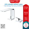 Vòi lavabo Toto TLP02301B nóng lạnh cao cấp