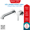 Vòi lavabo Toto TLS01310B nóng lạnh âm tường