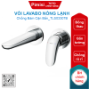 Vòi lavabo Toto TLS03307B nóng lạnh âm tường