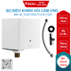 Bộ điều khiển vòi cảm ứng TOTO TLE01502V/TLN01102A 220V lạnh