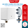 Bộ điều khiển vòi cảm ứng TOTO TLE01502V/TLN01103A/TLE05701A 220V nhiệt độ