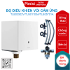 Bộ điều khiển vòi cảm ứng TOTO TLE03502V/TLN01103A/TLE05701A tự tạo nặng lượng nhiệt độ