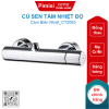 Củ sen tắm COTTO CT2063 nhiệt độ