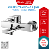 Củ sen tắm COTTO CT2095A nóng lạnh