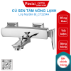 Củ sen tắm COTTO CT2254A Thantara nóng lạnh