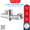 Củ sen tắm COTTO CT2264A nóng lạnh