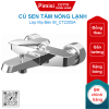 Củ sen tắm COTTO CT2305A Xposh nóng lạnh