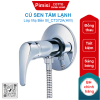 Củ sen tắm COTTO CT372A(HM) lạnh