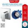 Van điều chỉnh TOTO TBG04303BA (TBG04303B)/TBN01001B sen âm tường