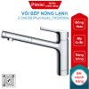 Vòi bếp TOTO TKS05304J nóng lạnh 2 chế độ