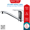 Vòi bếp TOTO TTKC301FV nóng lạnh