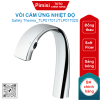 Vòi cảm ứng TOTO TLP01701J/TLP01702S nhiệt độ cho lavabo cao cấp