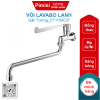 Vòi lavabo COTTO CT1154C37 Trust lạnh gắn tường