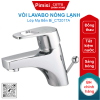 Vòi lavabo COTTO CT2017A Romeo nóng lạnh