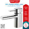 Vòi lavabo COTTO CT2043A Enrico nóng lạnh