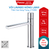 Vòi lavabo COTTO CT2065 Medio thân cao nóng lạnh