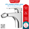 Vòi lavabo COTTO CT2143A Scirocco nóng lạnh