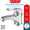 Vòi lavabo COTTO CT2171A Arona V II nóng lạnh