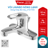 Vòi lavabo COTTO CT2173A Arona V II nóng lạnh chậu 3 lỗ