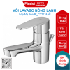 Vòi lavabo COTTO CT2174AE Next I nóng lạnh