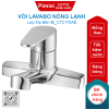 Vòi lavabo COTTO CT2175AE Next I nóng lạnh chậu 3 lỗ