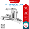 Vòi lavabo COTTO CT2177AE Next II nóng lạnh chậu 3 lỗ