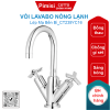 Vòi lavabo COTTO CT239YC16 Cross nóng lạnh