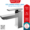 Vòi lavabo COTTO CT2411A Master One nóng lạnh