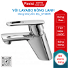 Vòi lavabo COTTO CT260N Majesty II nóng lạnh