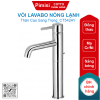 Vòi lavabo COTTO CT542AY Anthony thân cao nóng lạnh
