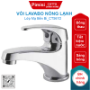 Vòi lavabo COTTO CT561D Arona nóng lạnh