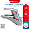 Vòi lavabo COTTO CT563A Augusta nóng lạnh