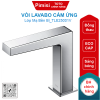 Vòi lavabo cảm ứng TOTO TLE25001V tự động