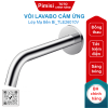 Vòi lavabo cảm ứng TOTO TLE26010V tự động gắn tường