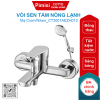 Vòi sen tắm COTTO CT3002AE/Z86 Next II nóng lạnh
