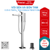 Vòi sen xả bồn tắm TOTO TBG10306AA/TBN01105B (TBG10306A)