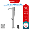 Vòi sen xả bồn tắm TOTO TBG11306AA/TBN01105B