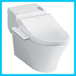 Bồn cầu điện tử