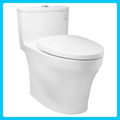 Bồn cầu 1 khối