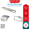 Bộ phụ kiện TOTO YS903N3V 3 món