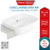 Chậu lavabo American Standard VF-0320 (VF0320) Signature bán âm