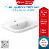 Chậu lavabo American Standard VF-0462 (VF0462) dương vành