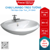 Chậu lavabo American Standard VF-0940 (VF0940) Gala treo tường