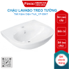 Chậu lavabo American Standard VF-0947 (VF0947) Codie treo tường