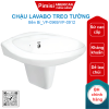 Chậu lavabo American Standard VF-0969/VF-0912 Casablanca treo tường