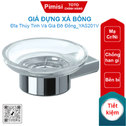 Giá đựng xà bông TOTO YAS201V