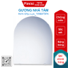 Gương nhà tắm TOTO YM6075FA chống mốc