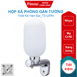 Hộp xà phòng TOTO TS125RV gắn tường