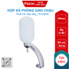 Hộp xà phòng TOTO TS126AR gắn chậu