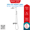 Sen cây COTTO CT2241W Switch nóng lạnh